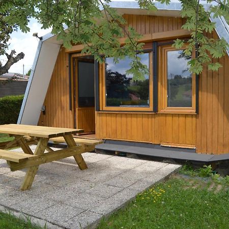 Chalet Mont Treiz'Or Daire Métabief Dış mekan fotoğraf