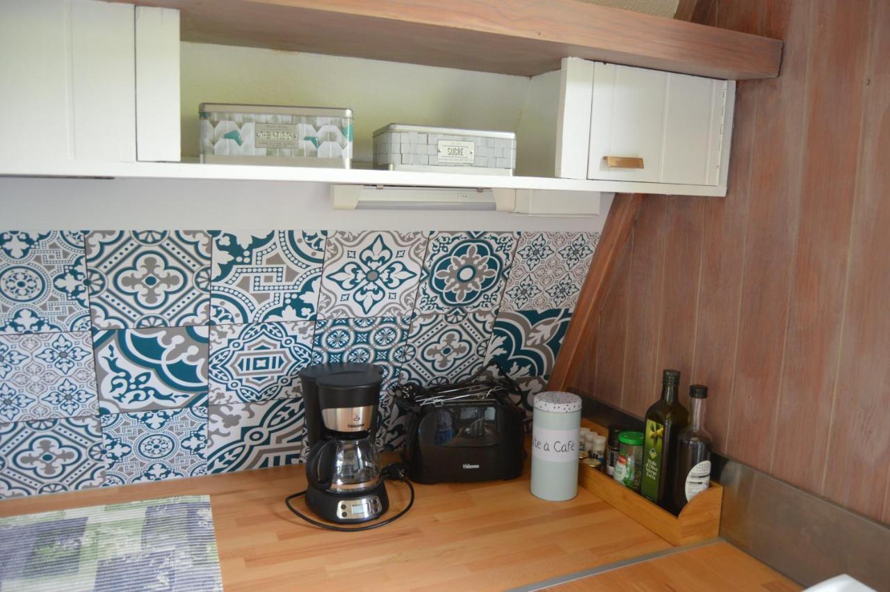 Chalet Mont Treiz'Or Daire Métabief Dış mekan fotoğraf