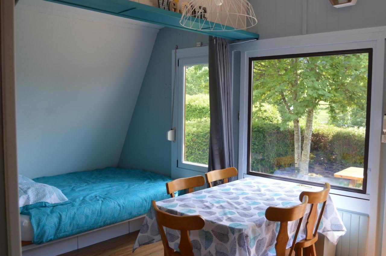 Chalet Mont Treiz'Or Daire Métabief Dış mekan fotoğraf